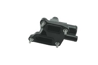 Caixa de Saída de Água da Bomba do Motor para Chrysler Dodge Sebring 2.7L 3.5L - Substituição Premium - imagem 3