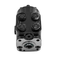 Válvula de Direção Kubota M125X M126X M135X | Substituição Direta 3P300-63074 - imagem 4