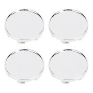 GOTOTOP Capas Centrais Roda 4pcs, Substituição Universal de Tampa do Cubo Central para C para C Máximo 2013-2018 54mm Diâmetro Externo 51mm Diâmetro Interno (Eletroplado) - imagem 5