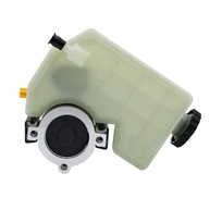 Bomba de Direção Hidráulica Completa para Jeep Liberty 2002-2006 3.7L V6 - Substituição Direta - imagem 3