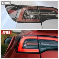 Luz Traseira Esquerda LED Tesla Model 3 (2017-2023) - Substituição OEM 1077397-00-G/H - imagem 5