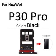 Substituição Bandeja Chip Huawei P30 Pro Lite - imagem 4