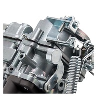 Carburador Premium para Nissan A14 (Sunny/Pulsar) - Substituição OEM 16010-W5600 - imagem 5