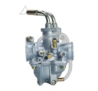 Carburador HIFROM para Yamaha PW50, MJ50, YF60, YT60, QT50 - Substituição Perfeita - imagem 1