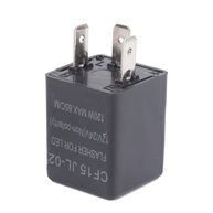 Pisca-Pisca LED Jl-02: Substituição Universal à Prova de Poeira para Seu Veículo - imagem 1