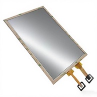 Tela Touch Screen 7" para Rádio Navegação Honda/Acura MDX, TLX, Odyssey - Substituição Perfeita - imagem 1