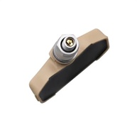 Sensor TPMS 4 Peças para Cadillac Escalade, Chevrolet Silverado, Suburban, Tahoe - Monitore a Pressão dos Pneus! - imagem 5