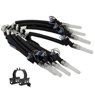 Injetor de Combustível Spider para Chevrolet Chevy, Suburban, GMC Savana, Yukon e Cadillac Escalade (V8 5.0L/5.7L) - imagem 1
