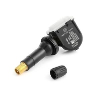 Sensor TPMS 13598771 para Chevrolet Aveo, Cobalt, Express, Silverado, Suburban, Tahoe - Pressão de Pneu Inteligente - imagem 5
