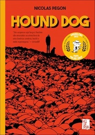 Hound Dog: Uma Jornada Incrível pelos Subúrbios Americanos - imagem 2