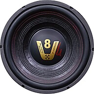 Subwoofer 12" 300W RMS: Grave Potente! - imagem 1
