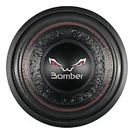 Subwoofer 12 Bomber Bicho Papão: 400W RMS que Transforma Sua Som - imagem 1