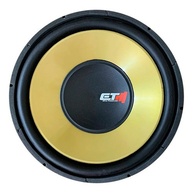 Subwoofer 12" ETM EW 175W RMS: Grave Potente! - imagem 1