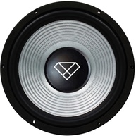 Subwoofer 12" Leson 200W: Graves Potentes! - imagem 1