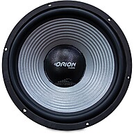 Subwoofer 12" Orion XTR200: Grave Potente! - imagem 1
