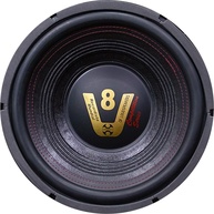 Subwoofer 12 Polegadas 300W RMS: Grave Automotivo 4 Ohms - imagem 1
