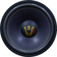 Subwoofer 15" 200W RMS: Grave Potente! - imagem 1