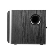 Subwoofer Edifier T5 V2 Preto 70W RMS: Graves Profundos e Imersivos - imagem 5