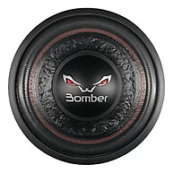 Subwoofer Bomber Bicho Papão 12" – 400W RMS - imagem 1