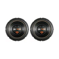 Subwoofer Bomber Outdoor 12”: Grave Potente! - imagem 1