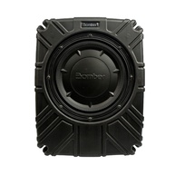 Subwoofer Bomber Slim 10": Graves Potentes! - imagem 1