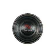 Subwoofer Bomber Upgrade 10”: Grave Potente e Qualidade! - imagem 1