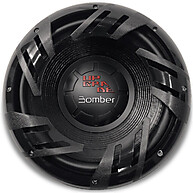Subwoofer Bomber Upgrade 12 Pol 400W RMS – Graves Profundos! - imagem 1
