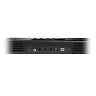 Soundbar Creative Labs Katana 7.1: Som Imersivo 75W RMS com Subwoofer, RGB e Conexões USB/BT/P2 - imagem 5