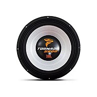 Subwoofer JBL Selenium Tornado 5600: Grave Potente! - imagem 1