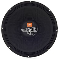 Subwoofer JBL Vulcano 18SWV3.8 18" 1900W – Grave que Vibra no Peito - imagem 1