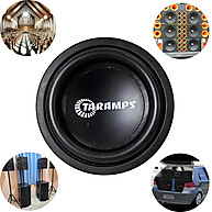 Subwoofer Taramps 8" 600W RMS: Grave Potente! - imagem 1
