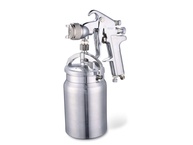 Intech Machine Pistola Alta Produção Sucção Bico 1 8Mm P4001 - imagem 1