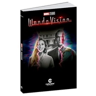 WandaVision: Desvende os Mistérios da Série de Sucesso do Disney+ em Livro Exclusivo - imagem 4