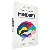Mindset: A Ciência do Sucesso - imagem 2