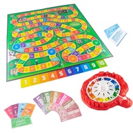 Jogo da Vida Estrela: Simule o Sucesso! - imagem 2