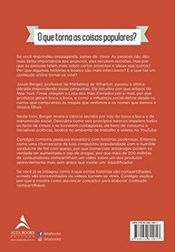 Contágio: Desvende o Segredo do Sucesso Viral e da Popularidade - imagem 3