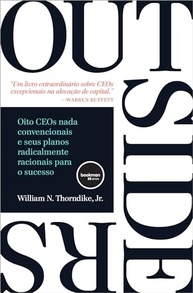 Outsiders: Descubra os Segredos de CEOs Inovadores para o Sucesso Radical - imagem 2