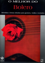 Bolero Eterno: A Coleção Definitiva dos Maiores Sucessos Românticos - imagem 1