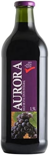 suco de uva integral aurora tto 1,5l vd - imagem 2