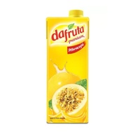 Suco Dafruta Maracujá: Sabor e Saúde em 1L - imagem 1