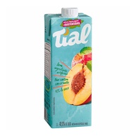 Suco de Pêssego Tial 1L: Sabor e Qualidade! - imagem 1