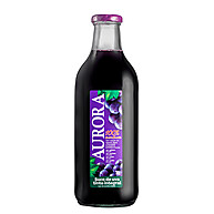 Suco de Uva Aurora Tinto: 100% Natural e Integral - imagem 1