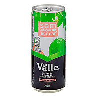 Suco Del Valle Goiaba: Sabor e Vitamina C! - imagem 1
