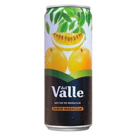 Suco Del Valle Maracujá: Sabor e Energia! - imagem 1