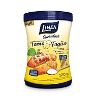 Sucralose Linea 120g: Adoce Sem Culpa! - imagem 1