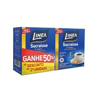 Sucralose Linea: Adoce Sem Culpa! - imagem 1