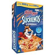 Cereal Sucrilhos® Original Kellogg's® 800g - imagem 1
