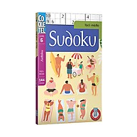 Sudoku Coquetel: Desafie Sua Mente! - imagem 1