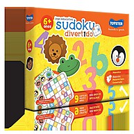Sudoku Toyster: Aprenda e Divirta-se! - imagem 1