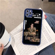 Capa iPhone Suga D-DAY: Estilo e Proteção! - imagem 2